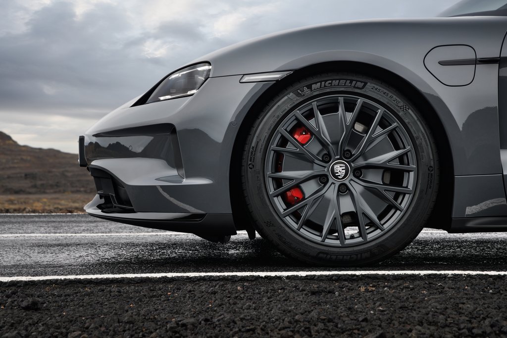 (Foto: Porsche AG)